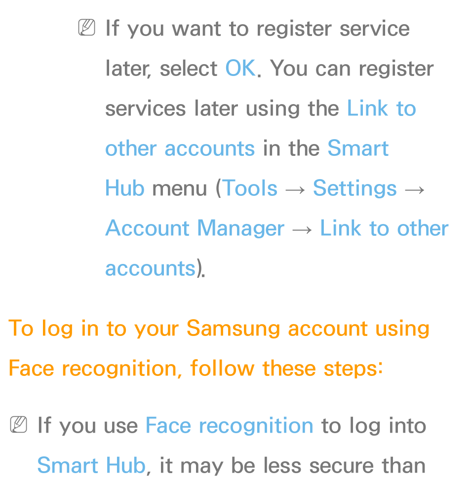 Samsung PL64E8000GFXZP User Manual | Page 427 / 658