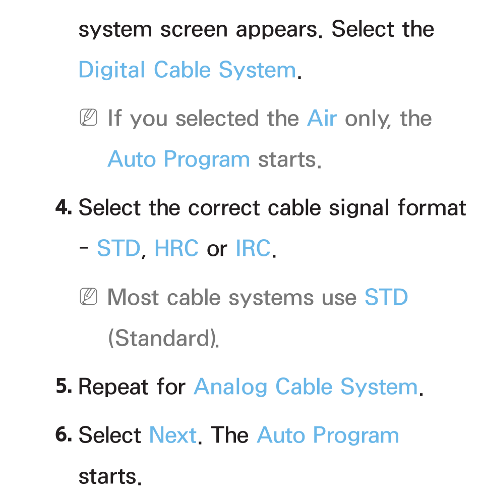 Samsung PL64E8000GFXZP User Manual | Page 43 / 658