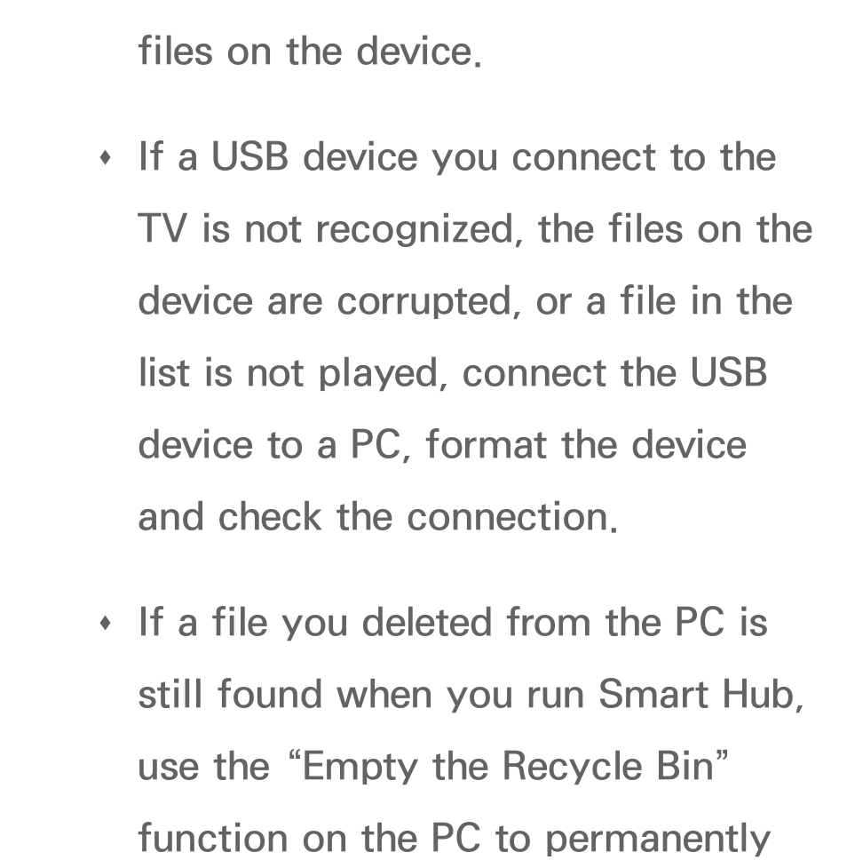 Samsung PL64E8000GFXZP User Manual | Page 448 / 658