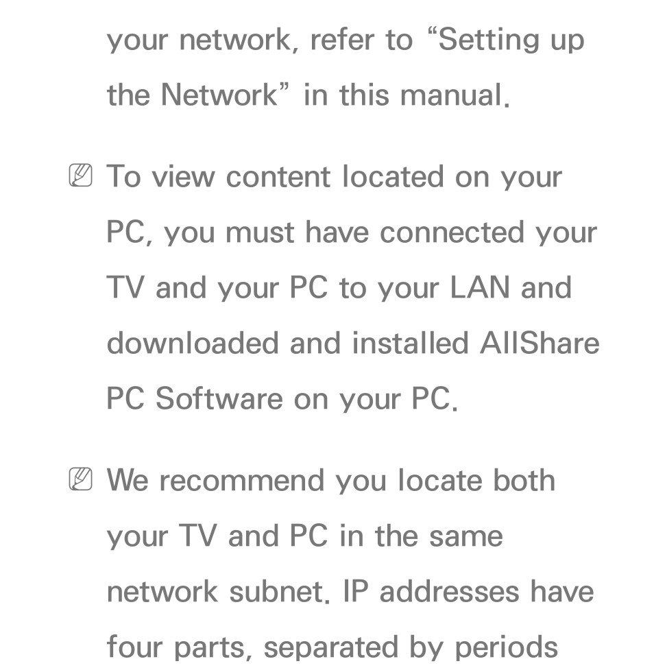 Samsung PL64E8000GFXZP User Manual | Page 457 / 658