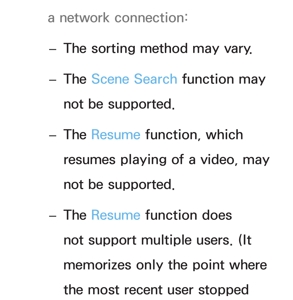 Samsung PL64E8000GFXZP User Manual | Page 460 / 658