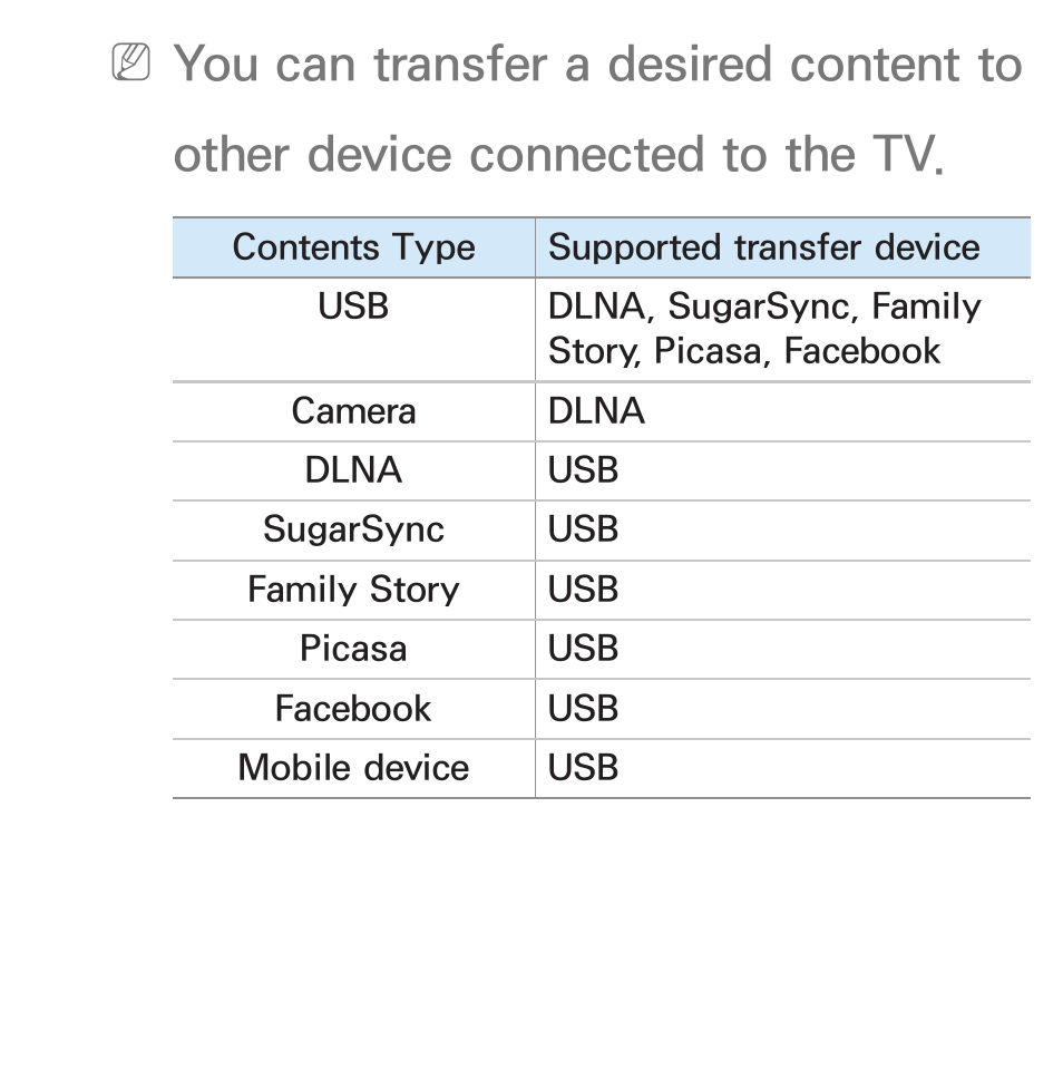Samsung PL64E8000GFXZP User Manual | Page 465 / 658