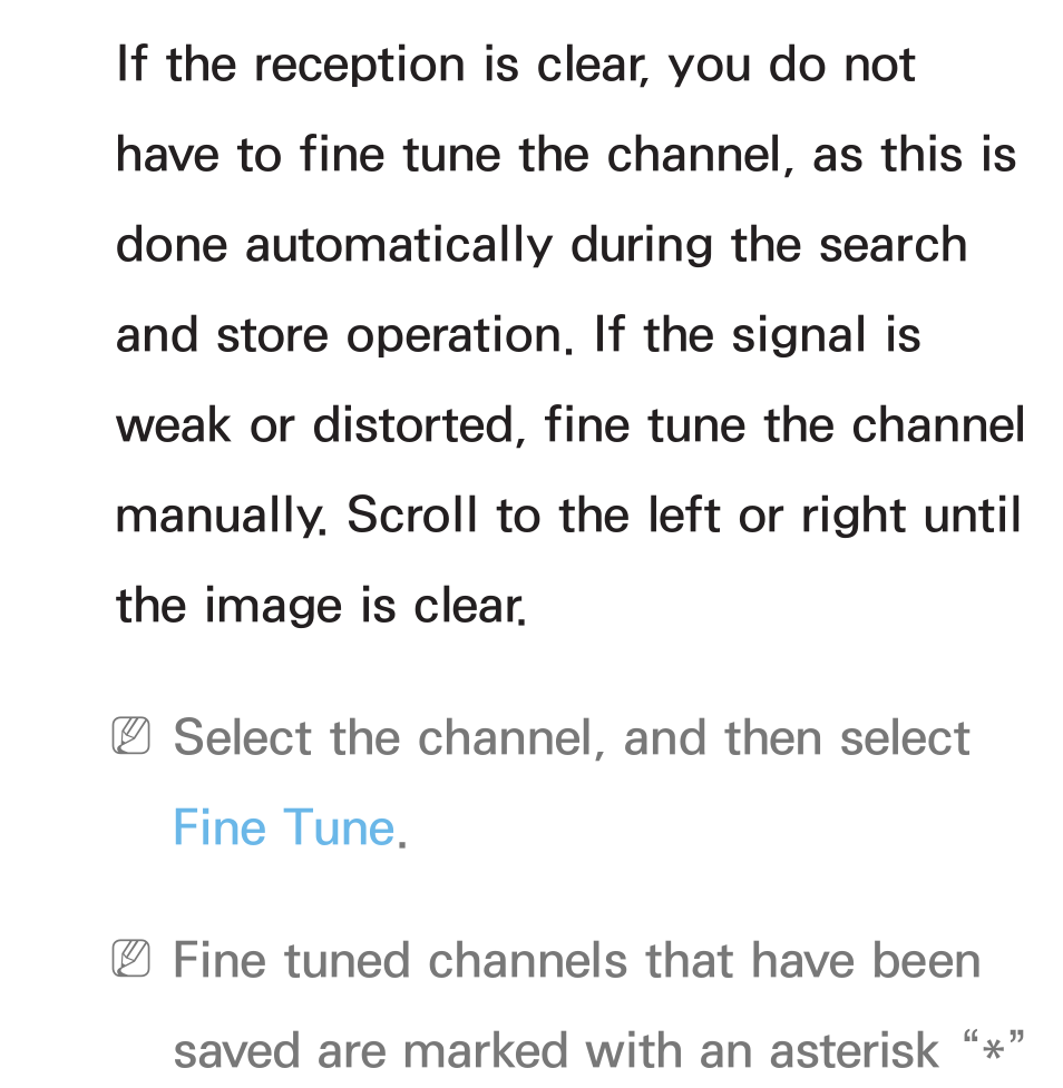 Samsung PL64E8000GFXZP User Manual | Page 47 / 658