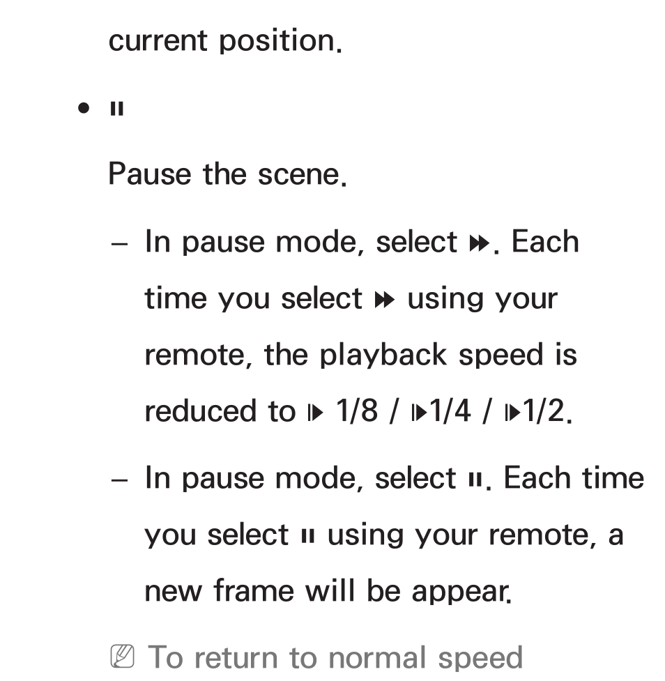 Samsung PL64E8000GFXZP User Manual | Page 477 / 658