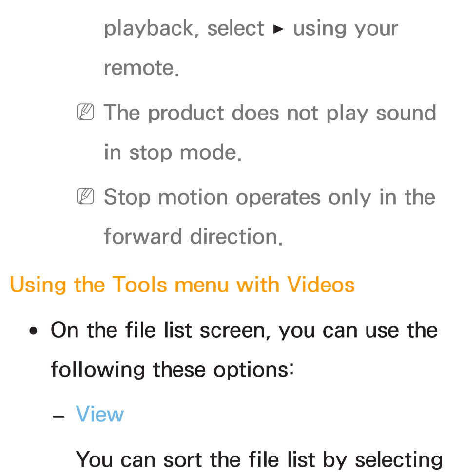 Samsung PL64E8000GFXZP User Manual | Page 478 / 658
