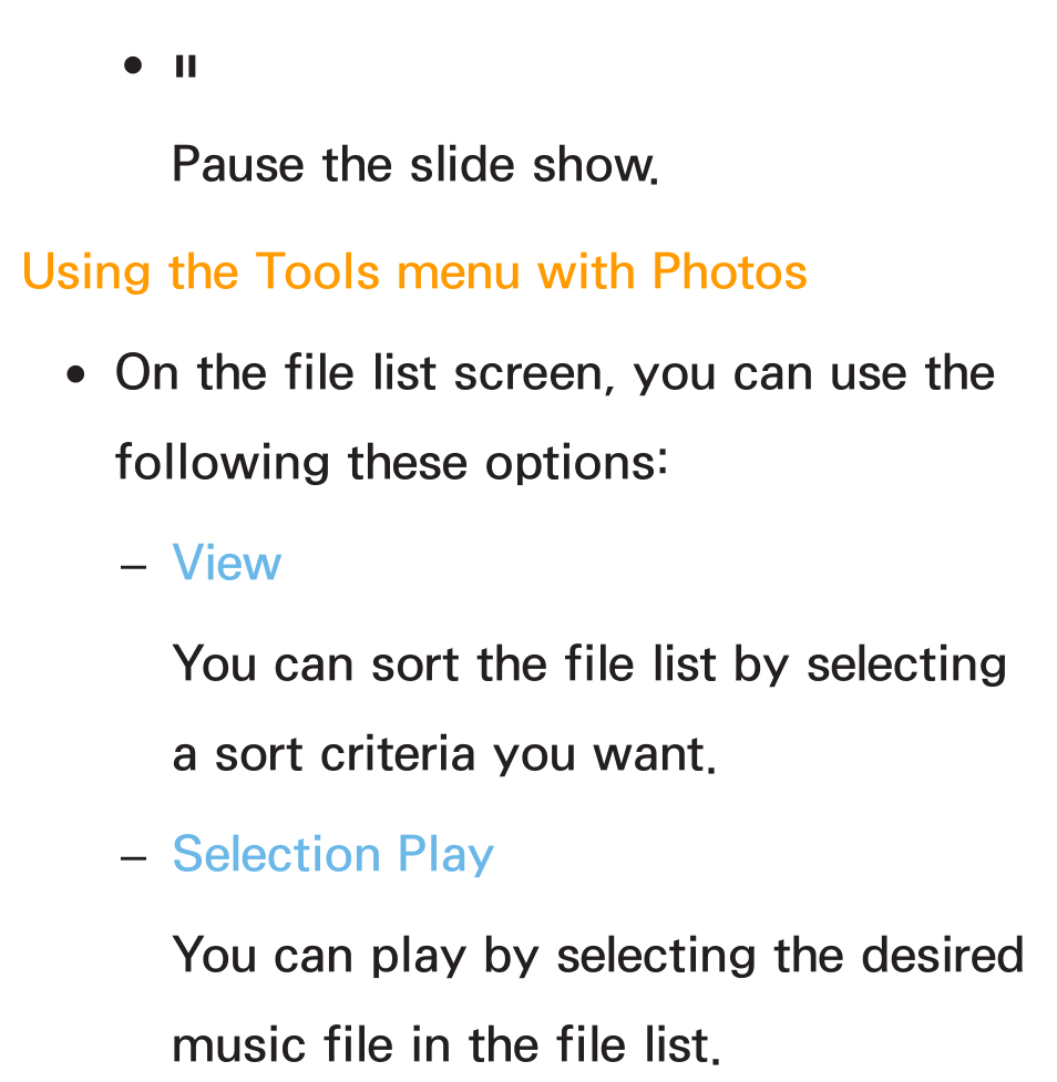 Samsung PL64E8000GFXZP User Manual | Page 494 / 658