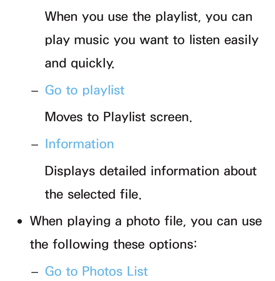 Samsung PL64E8000GFXZP User Manual | Page 496 / 658