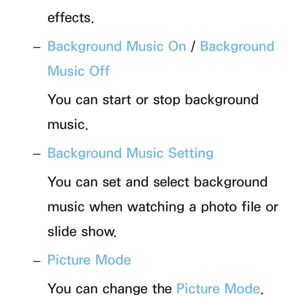 Samsung PL64E8000GFXZP User Manual | Page 498 / 658