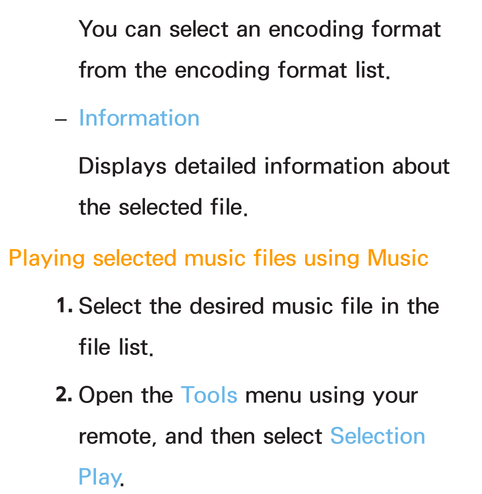 Samsung PL64E8000GFXZP User Manual | Page 512 / 658