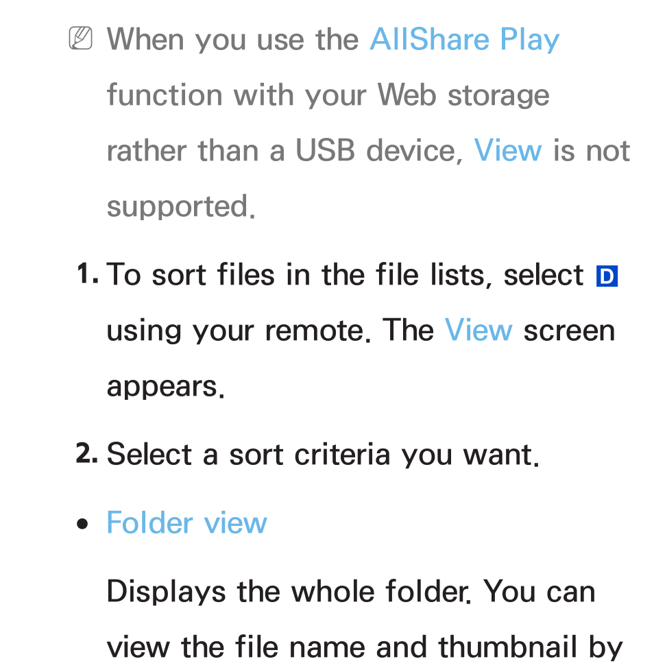 Samsung PL64E8000GFXZP User Manual | Page 514 / 658