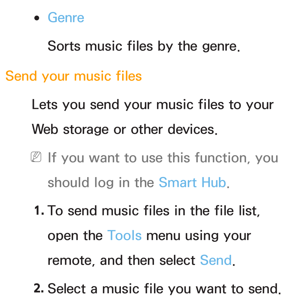 Samsung PL64E8000GFXZP User Manual | Page 516 / 658