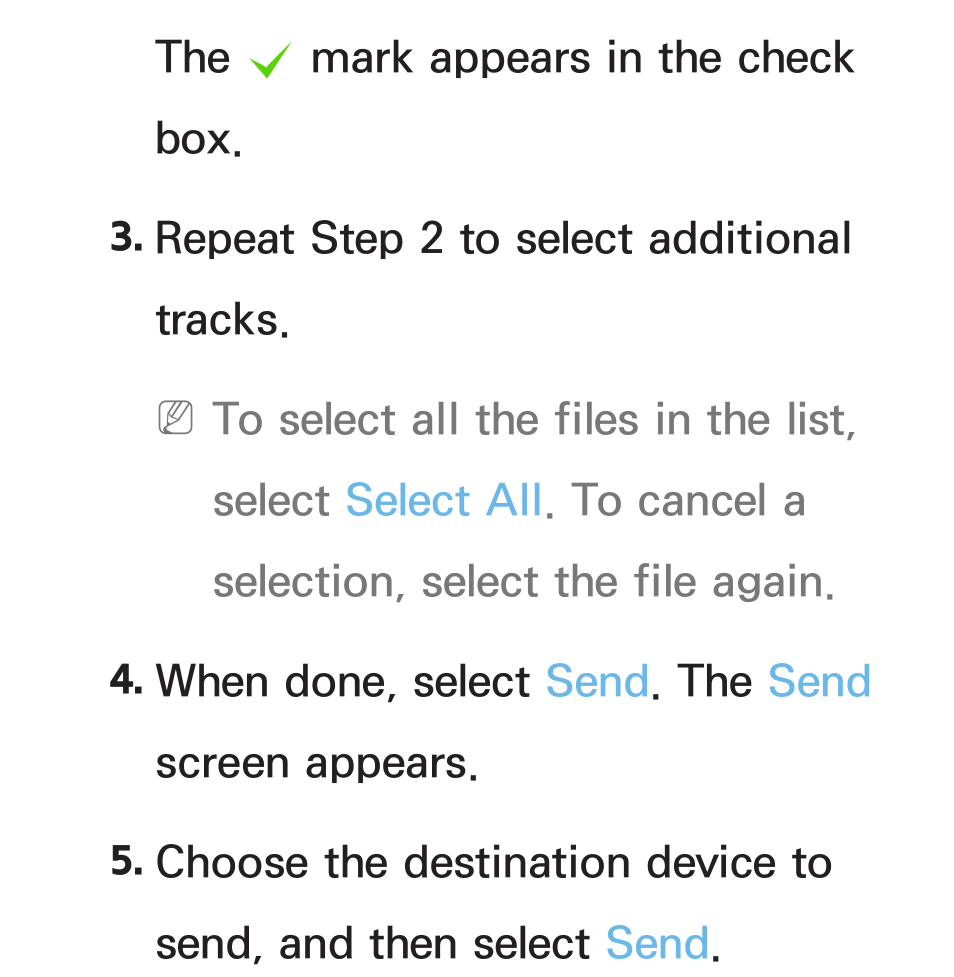Samsung PL64E8000GFXZP User Manual | Page 517 / 658