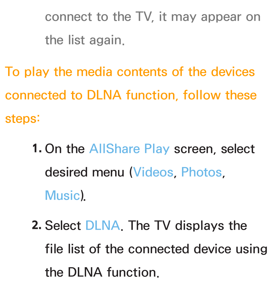 Samsung PL64E8000GFXZP User Manual | Page 524 / 658