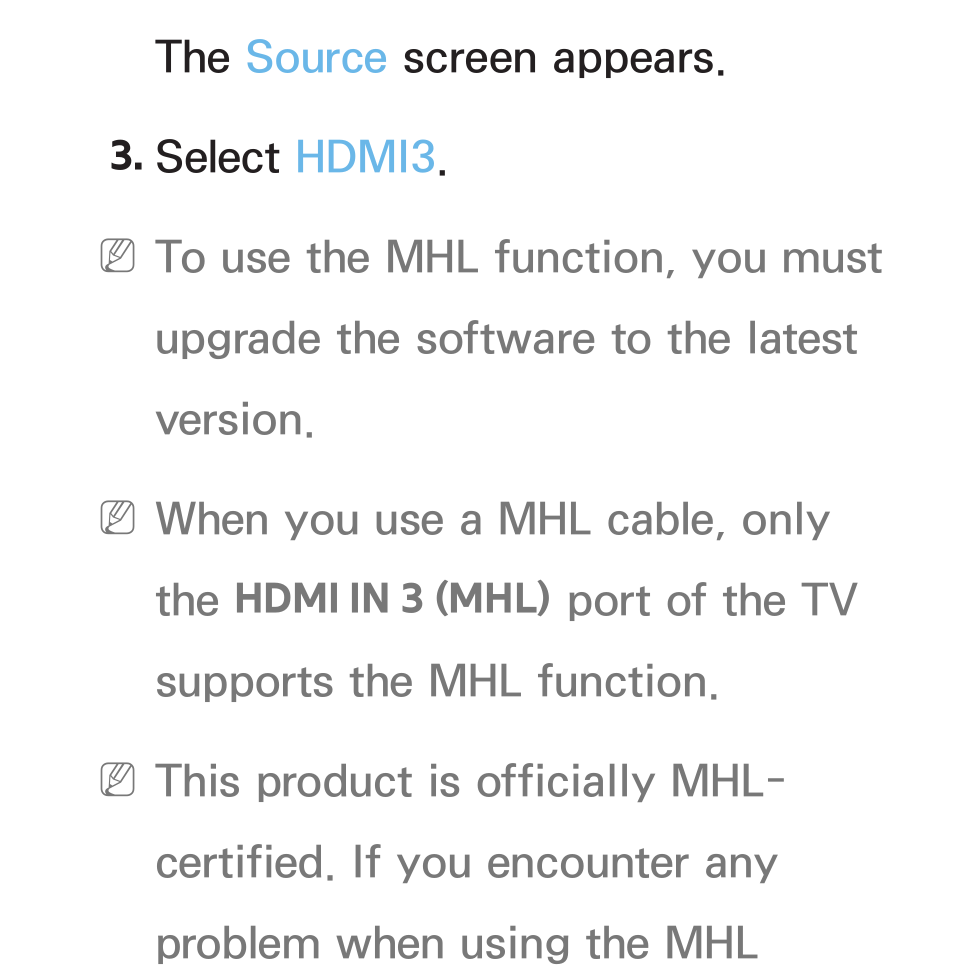 Samsung PL64E8000GFXZP User Manual | Page 532 / 658