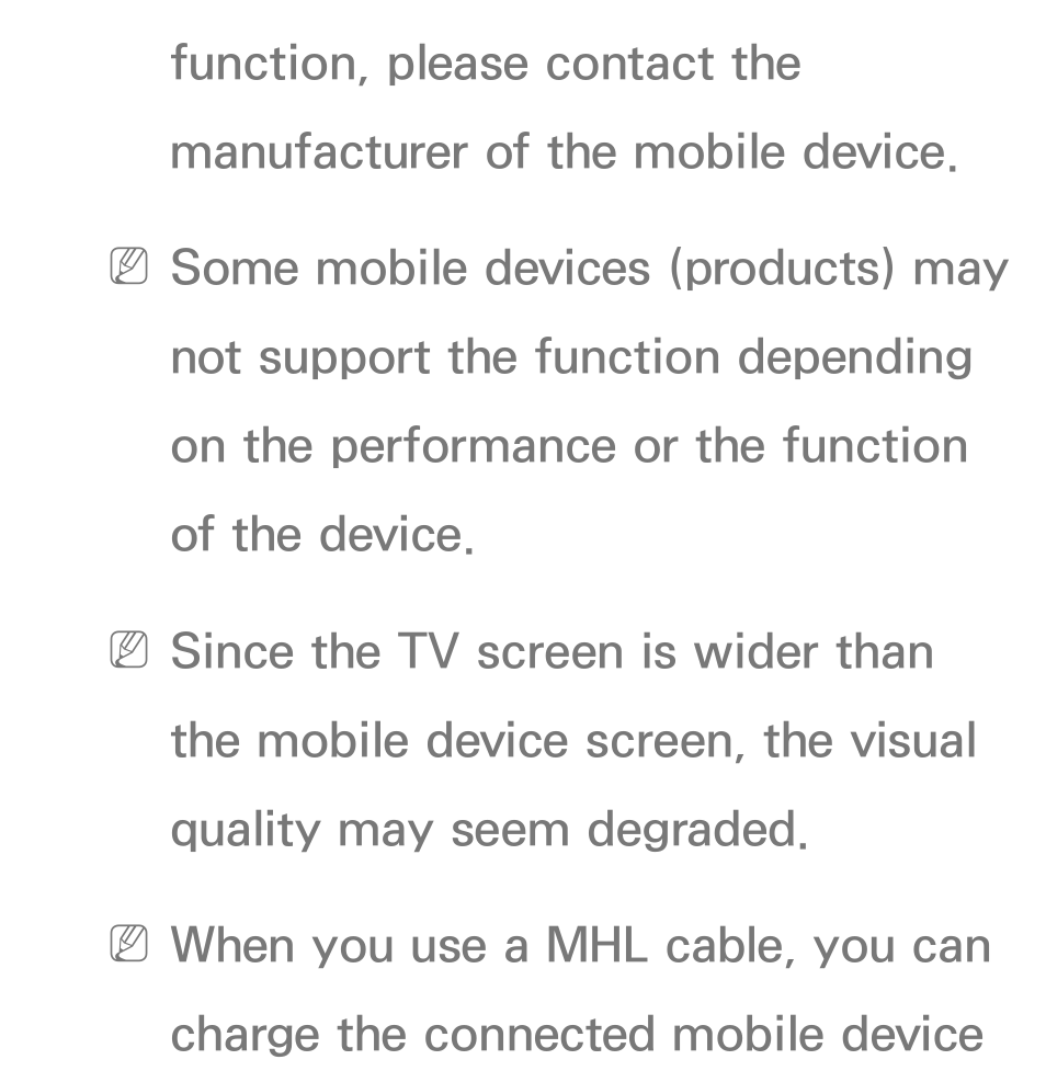Samsung PL64E8000GFXZP User Manual | Page 533 / 658