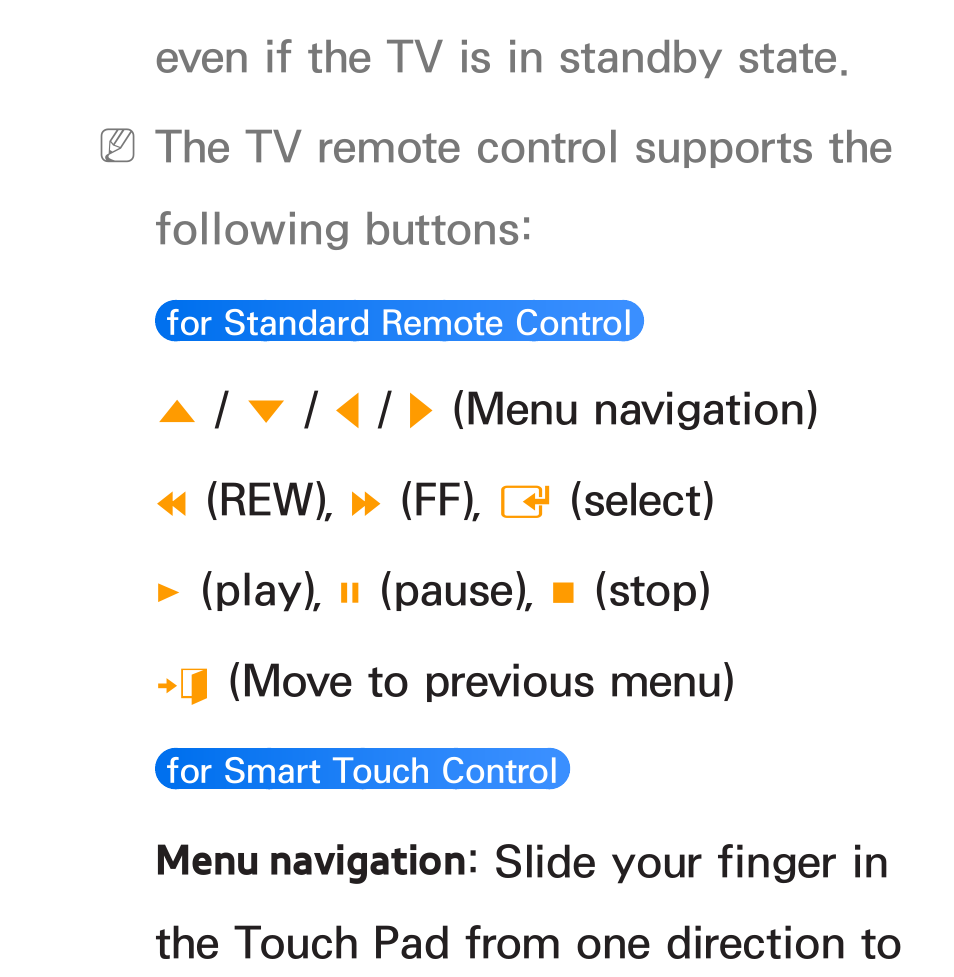 Samsung PL64E8000GFXZP User Manual | Page 534 / 658