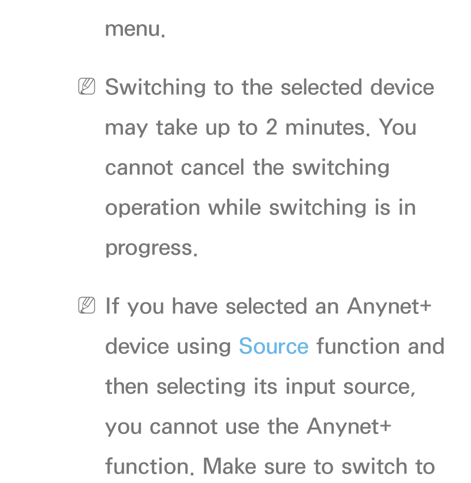 Samsung PL64E8000GFXZP User Manual | Page 547 / 658