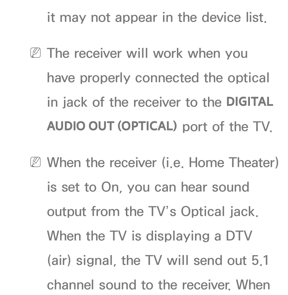 Samsung PL64E8000GFXZP User Manual | Page 549 / 658