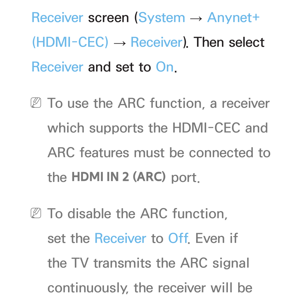 Samsung PL64E8000GFXZP User Manual | Page 551 / 658