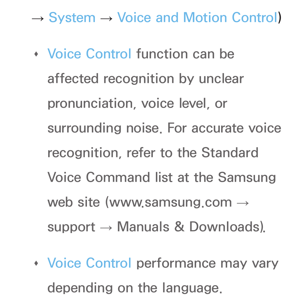 Samsung PL64E8000GFXZP User Manual | Page 555 / 658