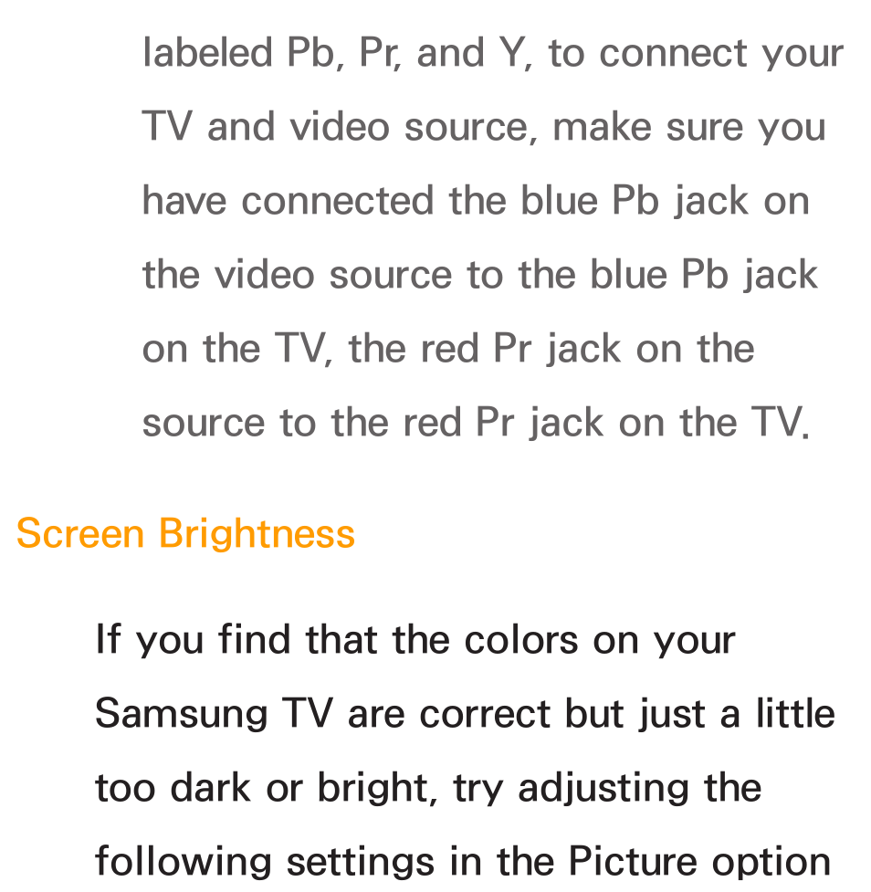Samsung PL64E8000GFXZP User Manual | Page 560 / 658