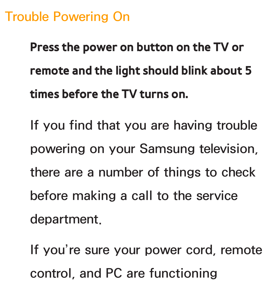 Samsung PL64E8000GFXZP User Manual | Page 564 / 658
