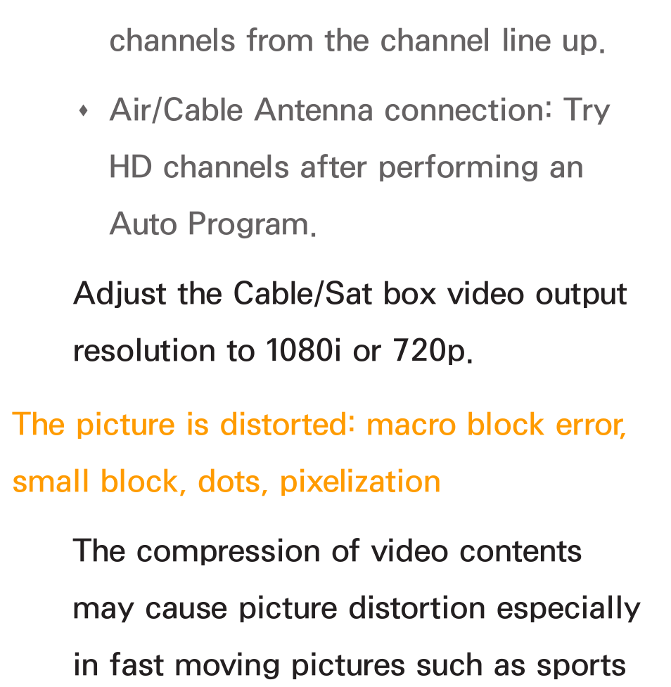 Samsung PL64E8000GFXZP User Manual | Page 569 / 658