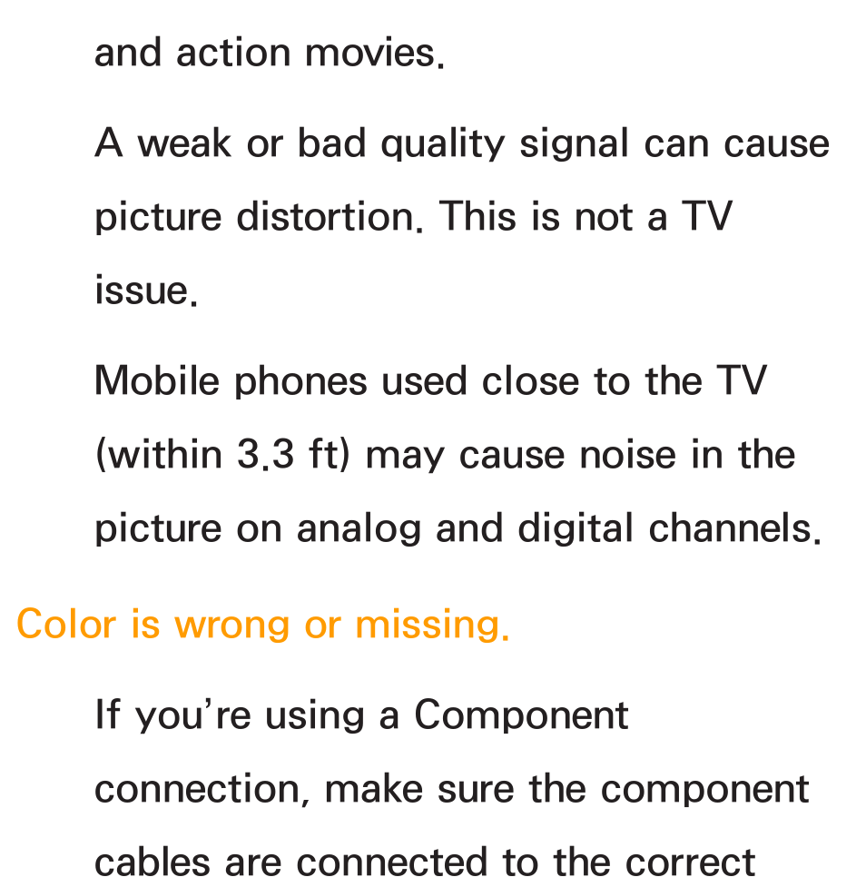 Samsung PL64E8000GFXZP User Manual | Page 570 / 658
