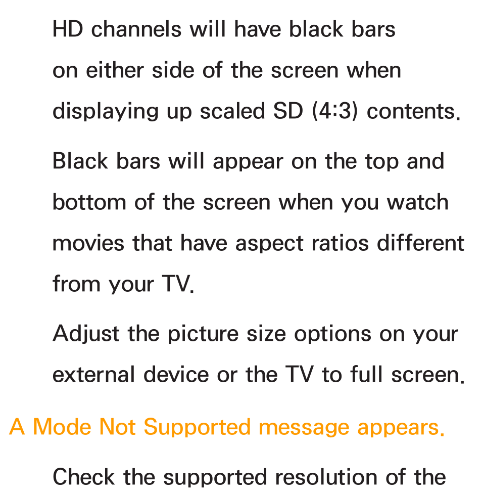 Samsung PL64E8000GFXZP User Manual | Page 584 / 658