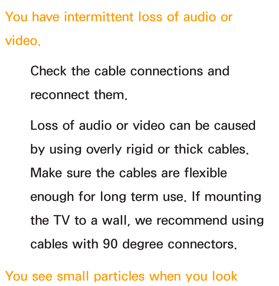 Samsung PL64E8000GFXZP User Manual | Page 588 / 658