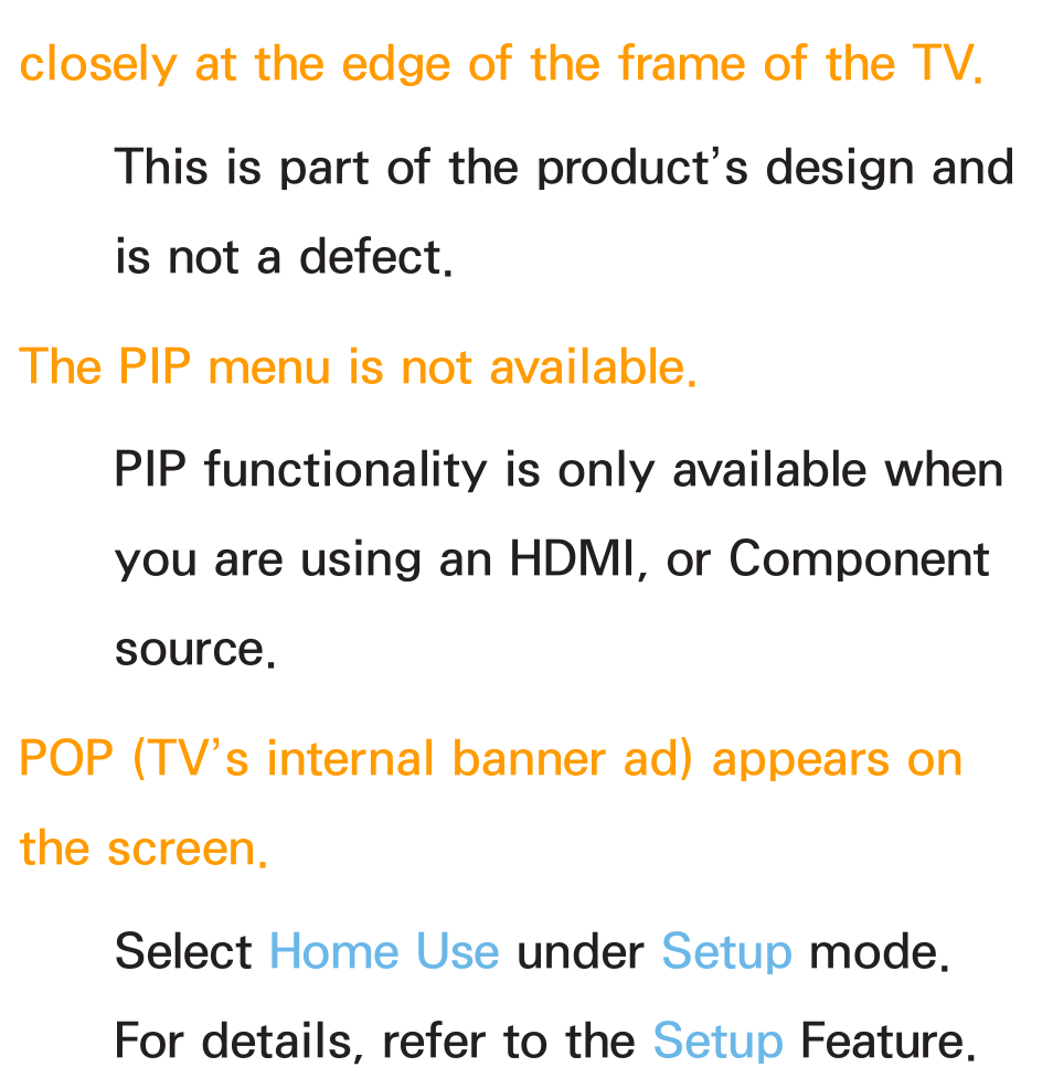Samsung PL64E8000GFXZP User Manual | Page 589 / 658