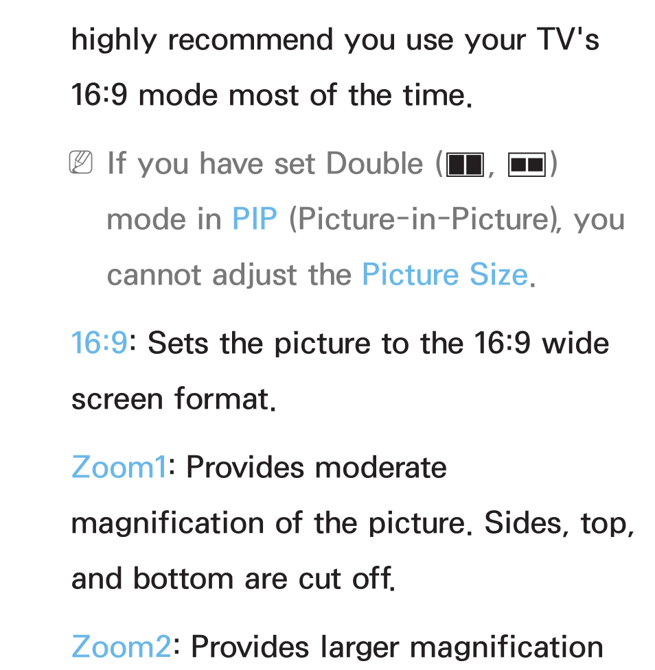 Samsung PL64E8000GFXZP User Manual | Page 59 / 658