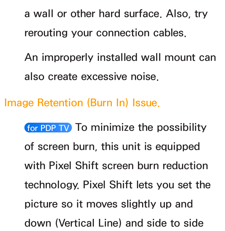 Samsung PL64E8000GFXZP User Manual | Page 591 / 658