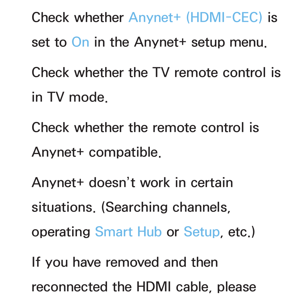 Samsung PL64E8000GFXZP User Manual | Page 596 / 658