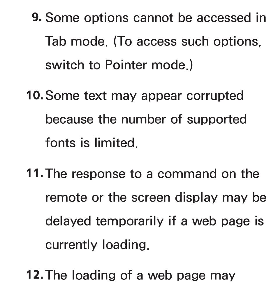 Samsung PL64E8000GFXZP User Manual | Page 607 / 658
