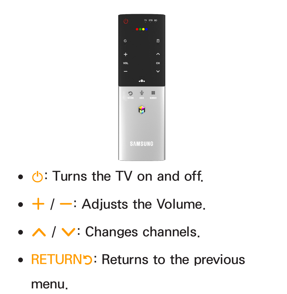 Samsung PL64E8000GFXZP User Manual | Page 615 / 658