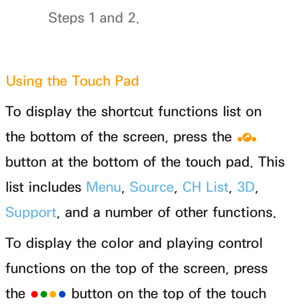 Samsung PL64E8000GFXZP User Manual | Page 621 / 658