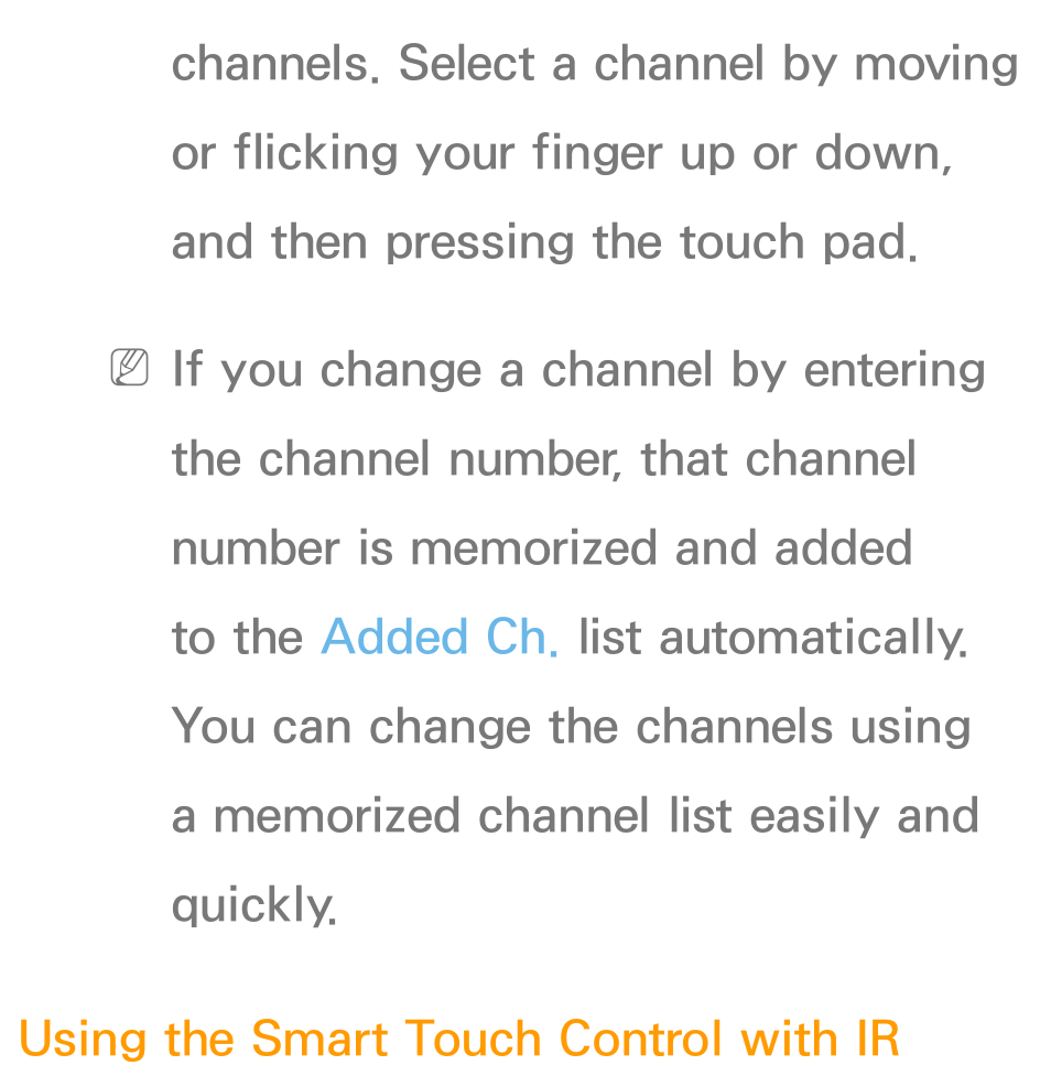 Samsung PL64E8000GFXZP User Manual | Page 630 / 658