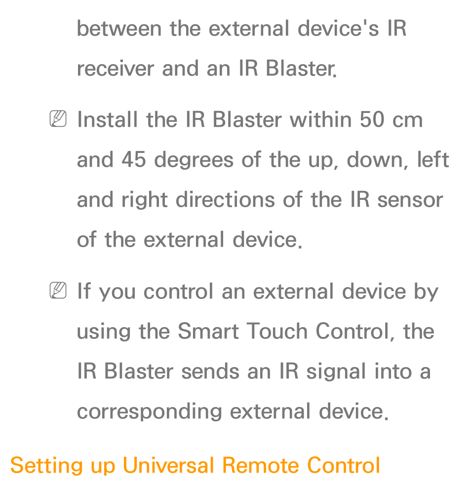 Samsung PL64E8000GFXZP User Manual | Page 633 / 658