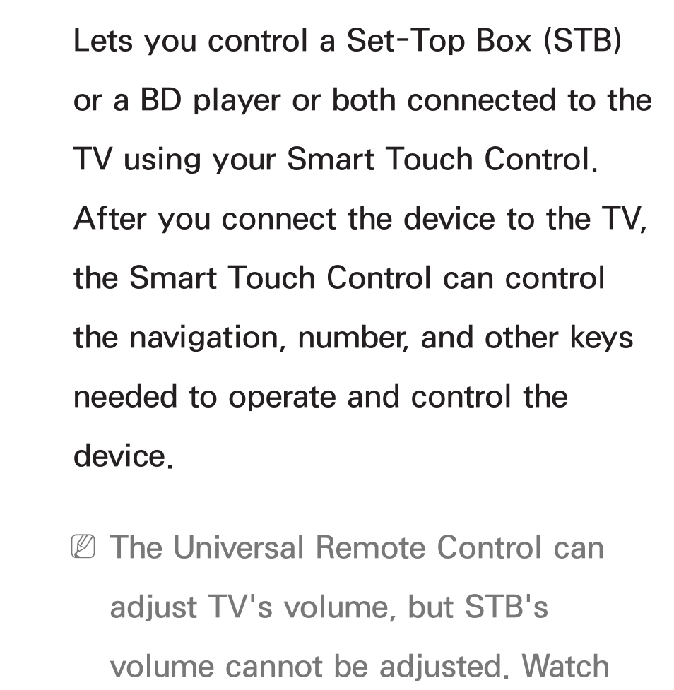 Samsung PL64E8000GFXZP User Manual | Page 634 / 658
