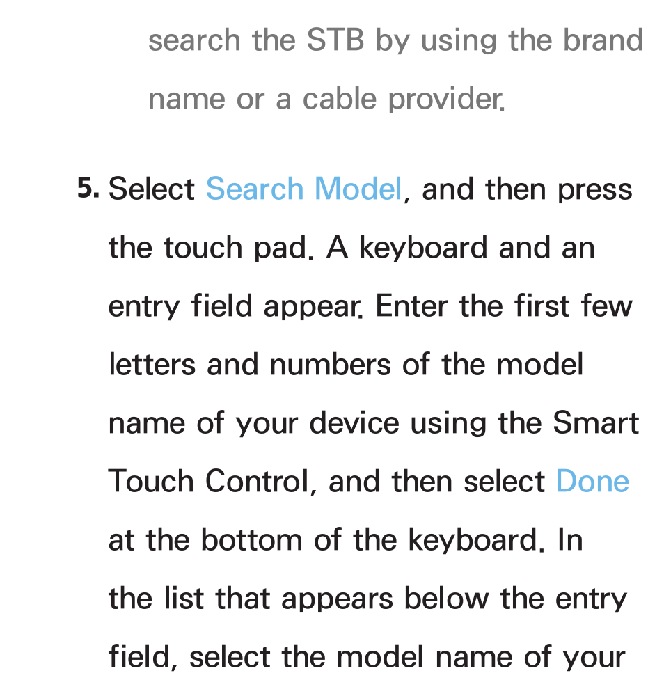 Samsung PL64E8000GFXZP User Manual | Page 638 / 658