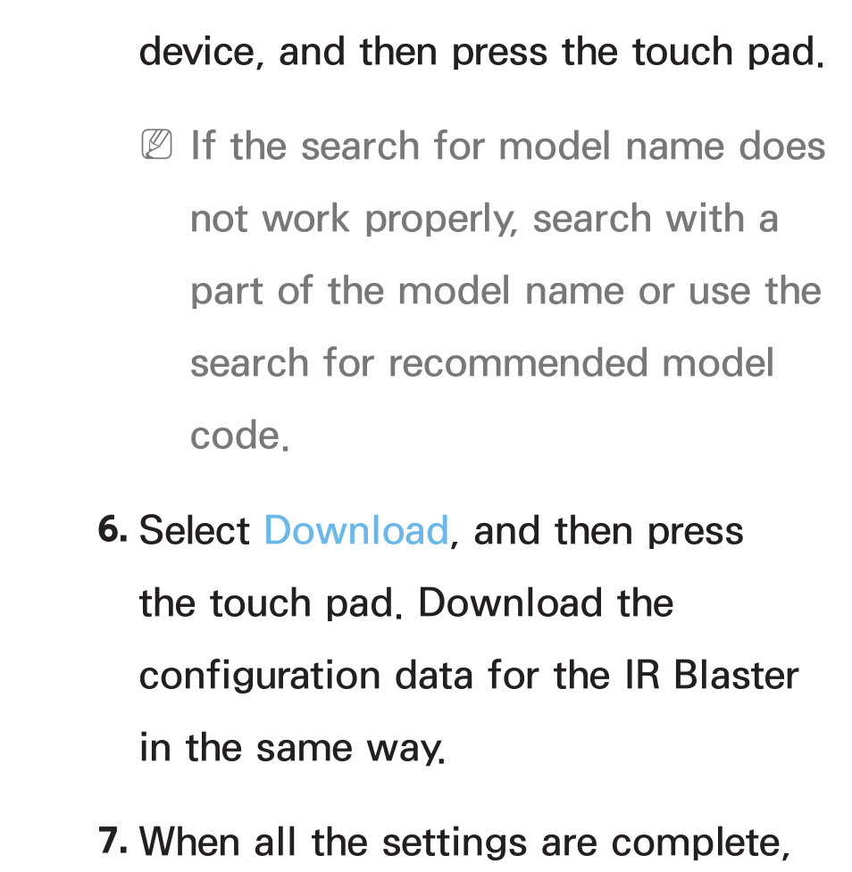 Samsung PL64E8000GFXZP User Manual | Page 639 / 658