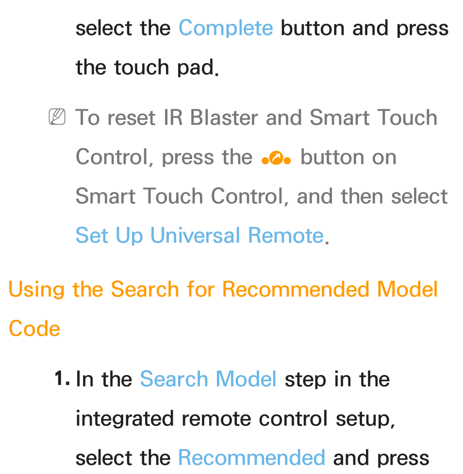 Samsung PL64E8000GFXZP User Manual | Page 640 / 658