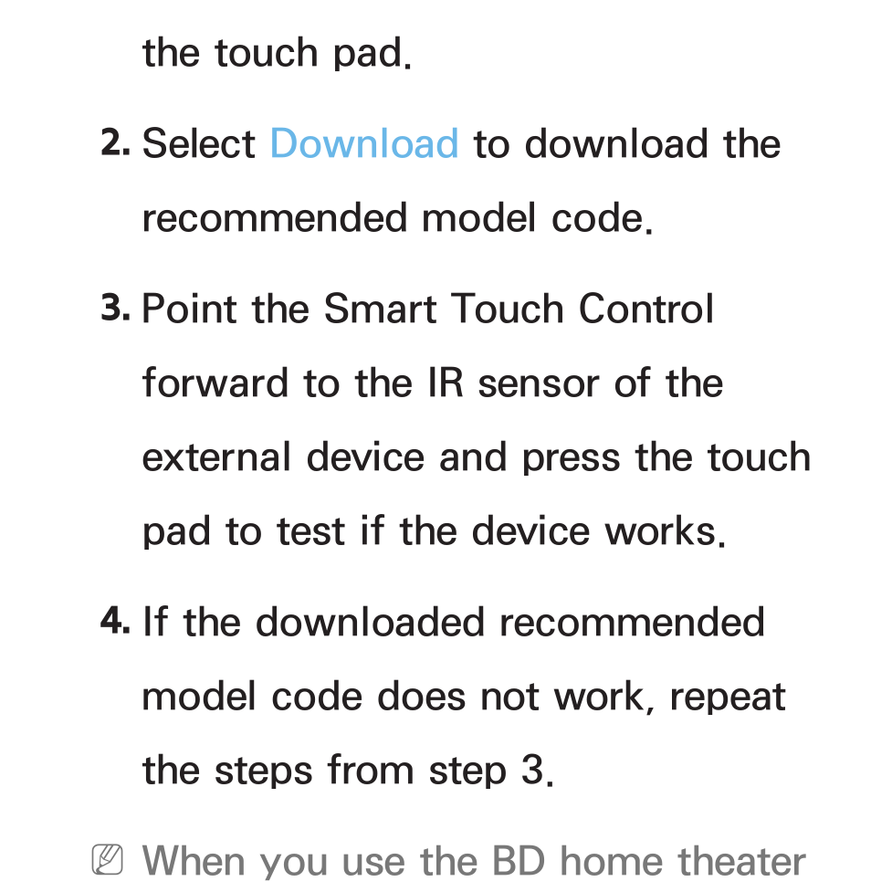 Samsung PL64E8000GFXZP User Manual | Page 641 / 658