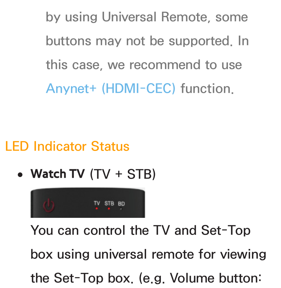 Samsung PL64E8000GFXZP User Manual | Page 642 / 658