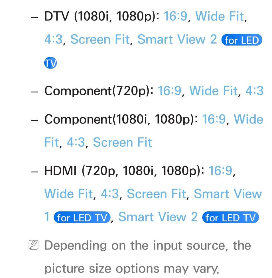 Samsung PL64E8000GFXZP User Manual | Page 65 / 658