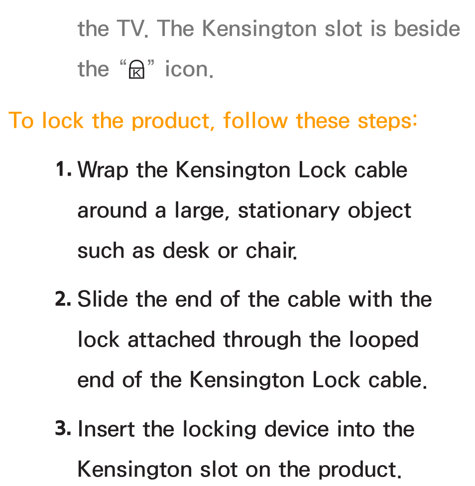 Samsung PL64E8000GFXZP User Manual | Page 655 / 658