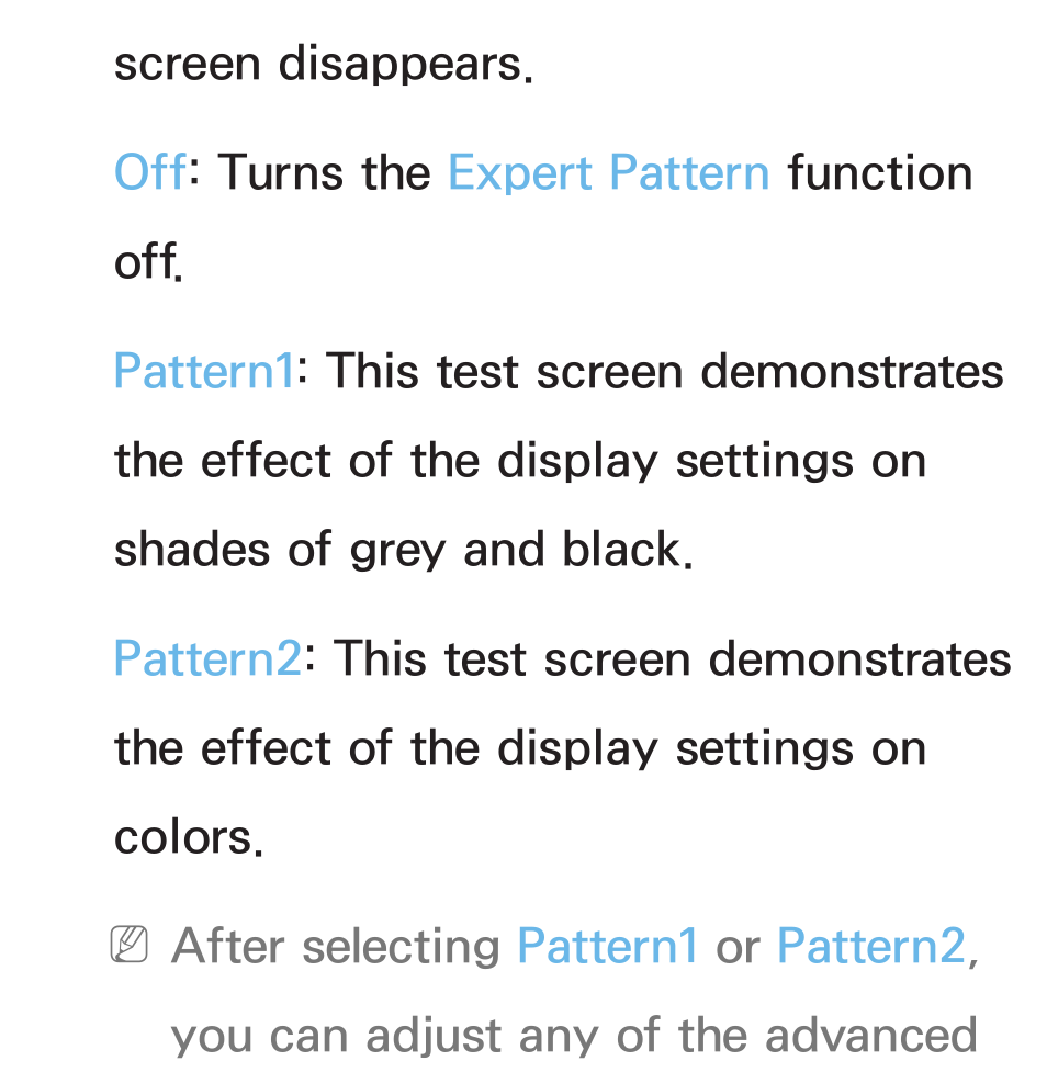 Samsung PL64E8000GFXZP User Manual | Page 73 / 658
