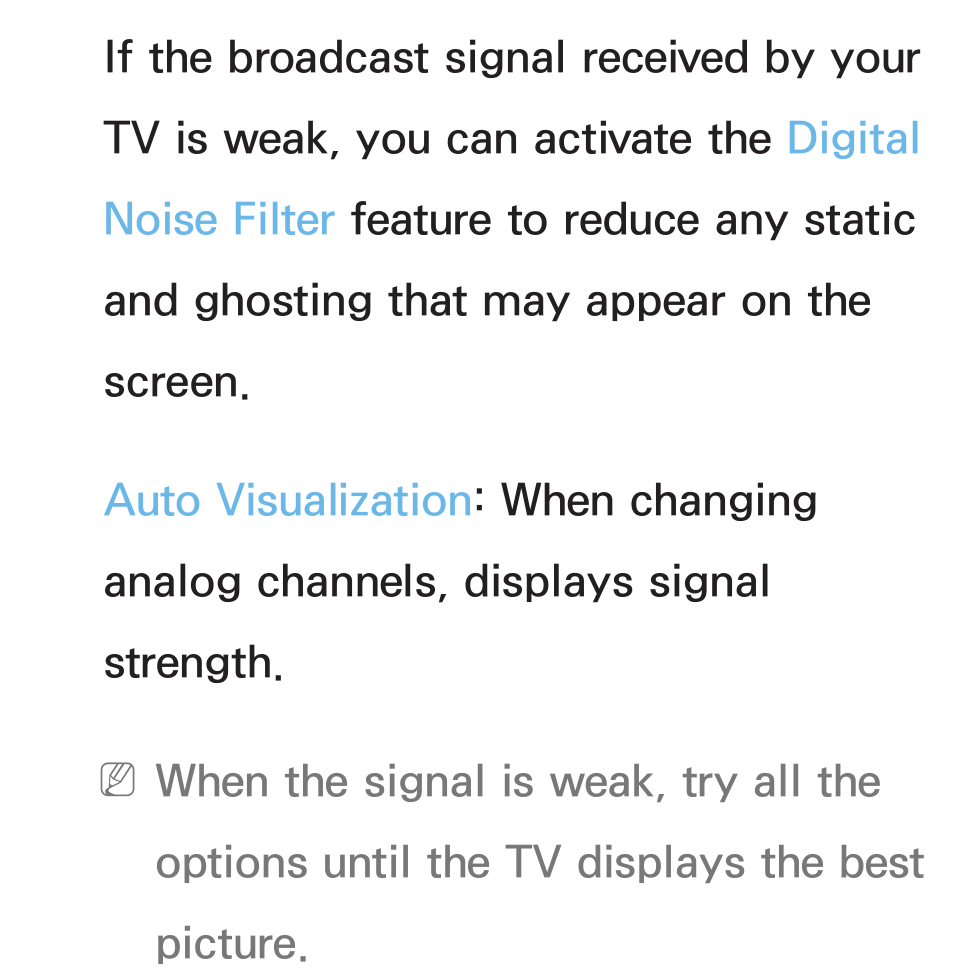 Samsung PL64E8000GFXZP User Manual | Page 79 / 658