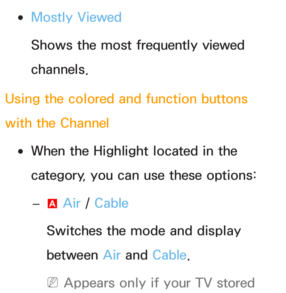 Samsung PL64E8000GFXZP User Manual | Page 8 / 658